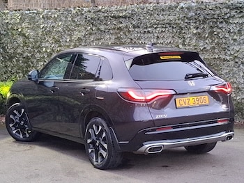 Used Honda ZR-V 2024 for sale - 78243905: Photo