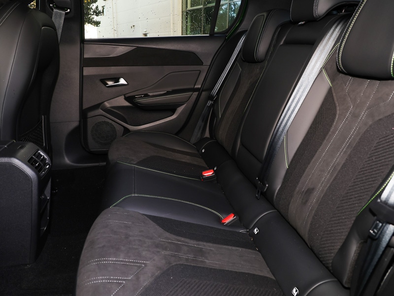 Used Peugeot 308 2023 for sale - 76948029: Photo 6