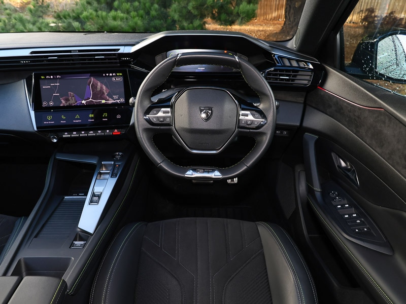 Used Peugeot 308 2023 for sale - 76948029: Photo 7