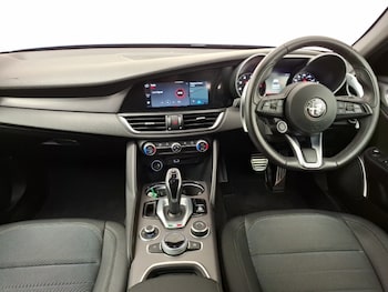 Used Alfa Romeo Giulia 2022 for sale - 78660306: Photo