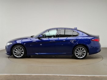 Used Alfa Romeo Giulia 2022 for sale - 78660306: Photo