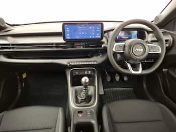 Used Jeep Avenger 2026 for sale - 79694121: Photo