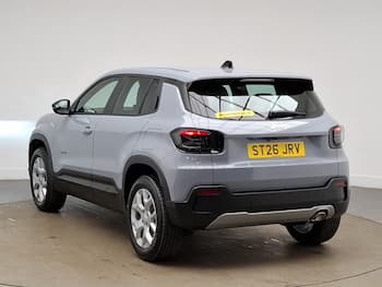 Used Jeep Avenger 2026 for sale - 79694121: Photo