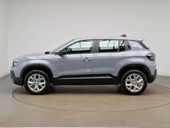 Used Jeep Avenger 2026 for sale - 79694121: Photo