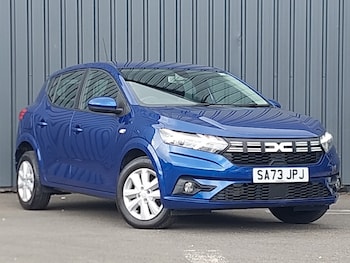 Dacia - Sandero