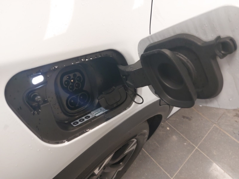 Used Cupra Tavascan 2025 for sale - 77405653: Photo 12