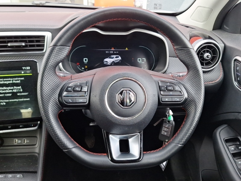 Used MG MG ZS 2024 for sale - 77999185: Photo 10