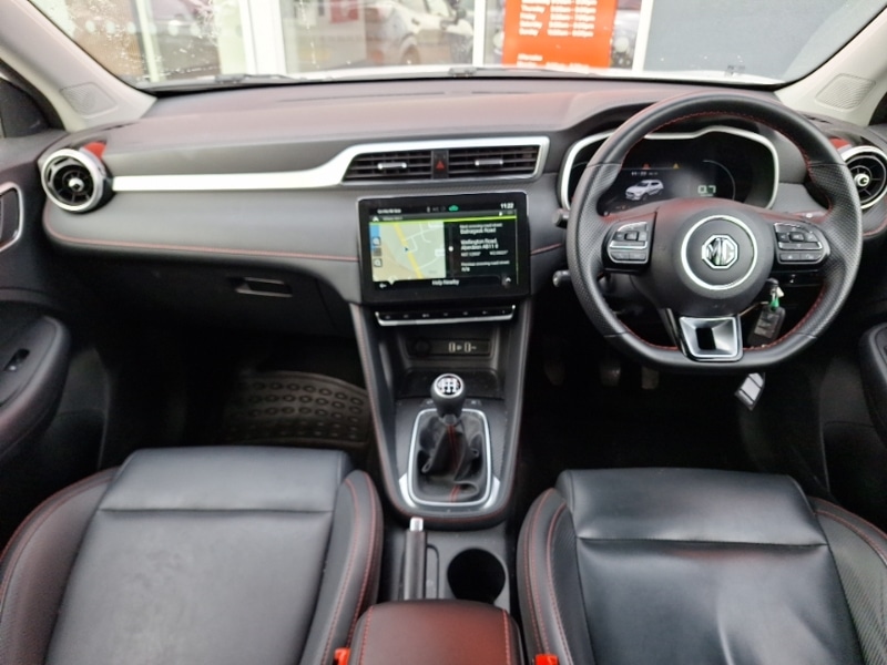 Used MG MG ZS 2024 for sale - 77999185: Photo 2