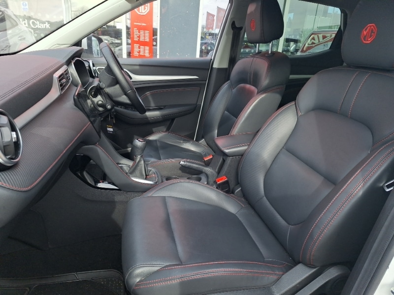 Used MG MG ZS 2024 for sale - 77999185: Photo 5