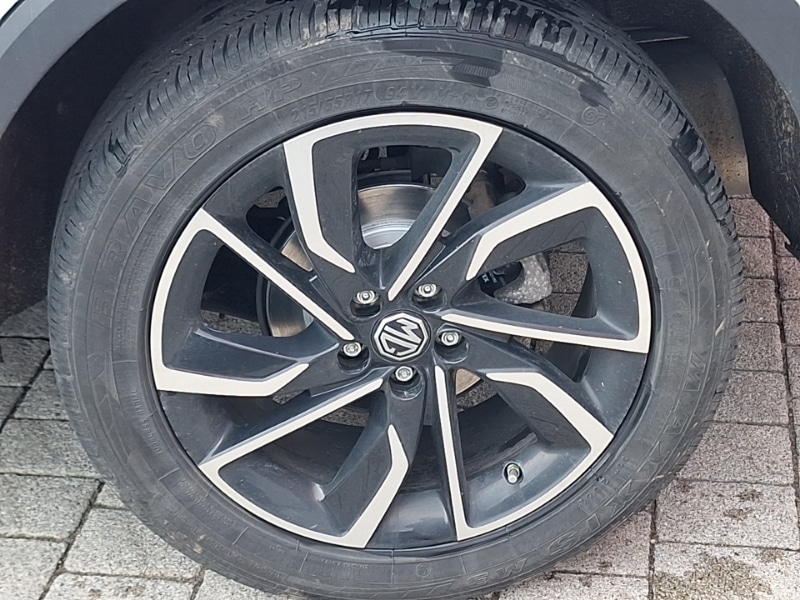 Used MG MG ZS 2024 for sale - 77999185: Photo 9