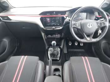 Used Vauxhall Corsa 2022 for sale - 74957350: Photo