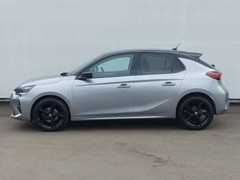 Used Vauxhall Corsa 2022 for sale - 74957350: Photo