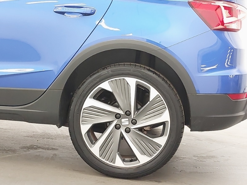 Used SEAT Arona 2022 for sale - 76967470: Photo 12