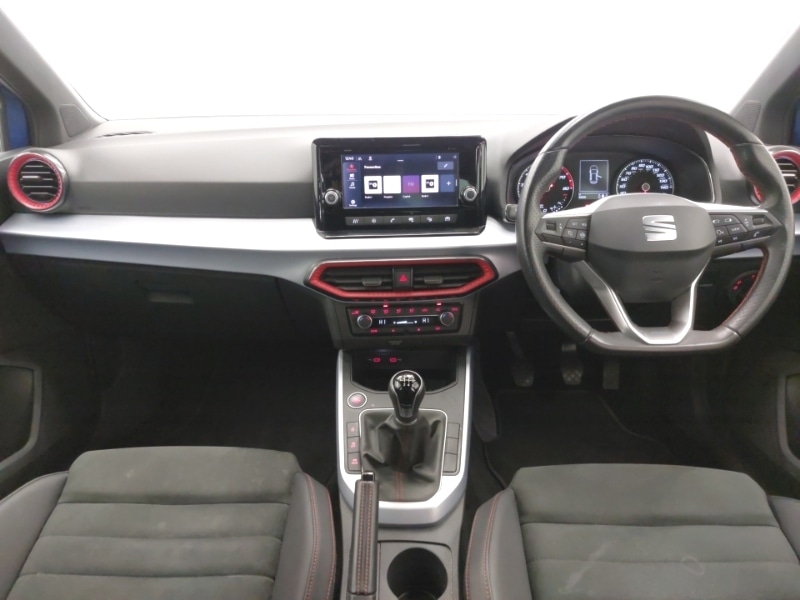 Used SEAT Arona 2022 for sale - 76967470: Photo 2