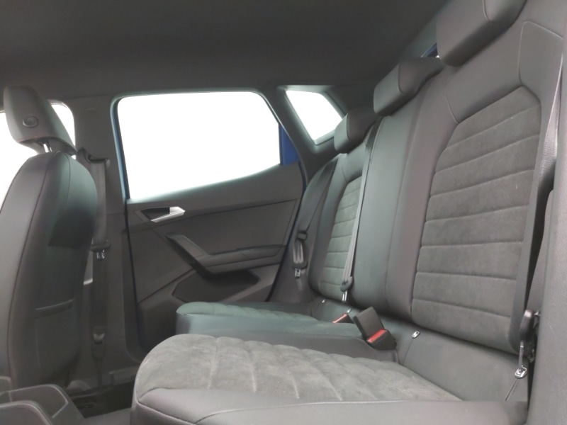 Used SEAT Arona 2022 for sale - 76967470: Photo 6
