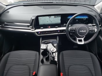 Used Kia Sportage 2024 for sale - 75633264: Photo