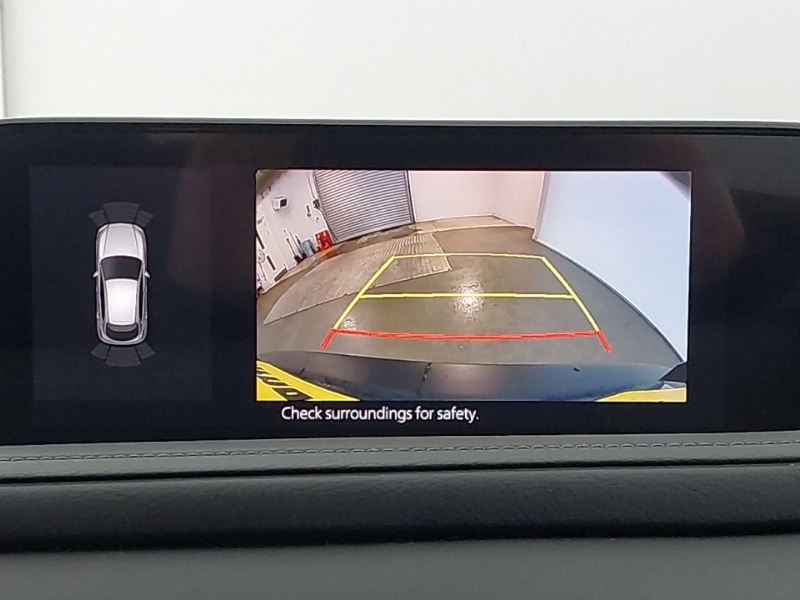 Used Mazda CX-30 2021 for sale - 77964662: Photo 11