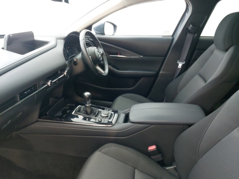 Used Mazda CX-30 2021 for sale - 77964662: Photo 5