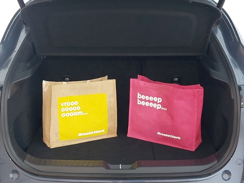 Used Mazda CX-30 2021 for sale - 77964662: Photo 8