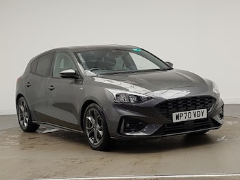 Used Ford Focus 2020 for sale - 78674924: Photo