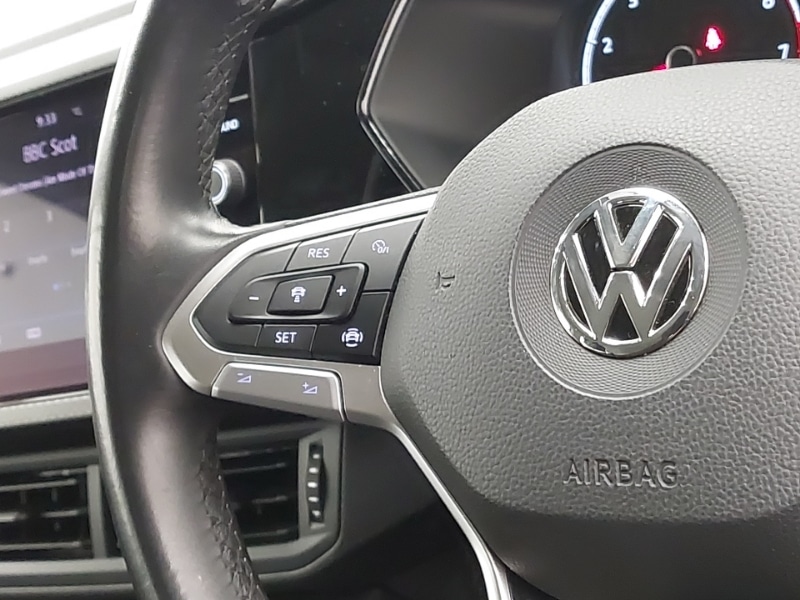 Used Volkswagen T-Cross 2020 for sale - 76451490: Photo 11