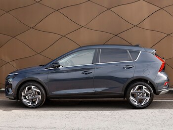 Used Hyundai BAYON 2026 for sale - 78259631: Photo