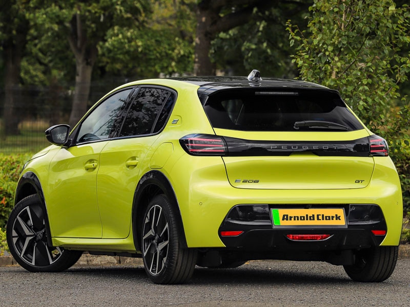 Used Peugeot 208 2025 for sale - 76893986: Photo 3