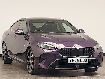 Used BMW 2 Series 2025 for sale - 78635230: Photo