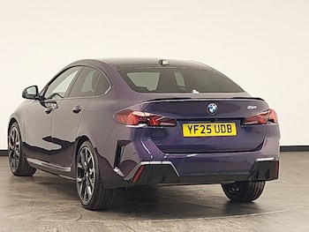 Used BMW 2 Series 2025 for sale - 78635230: Photo
