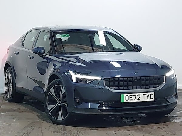 Used Polestar Polestar 2 2023 for sale - 76293663: Photo 1