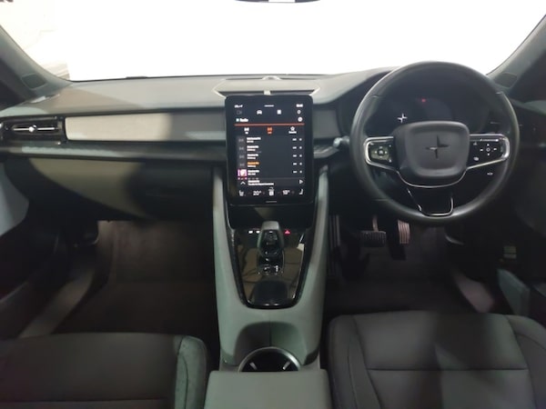 Used Polestar Polestar 2 2023 for sale - 76293663: Photo 2