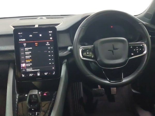 Used Polestar Polestar 2 2023 for sale - 76293663: Photo 7