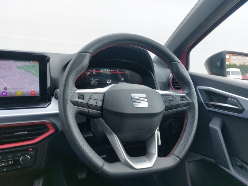 Used SEAT Ibiza 2023 for sale - 78023111: Photo 10