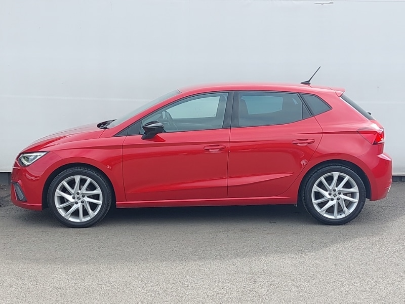 Used SEAT Ibiza 2023 for sale - 78023111: Photo 4
