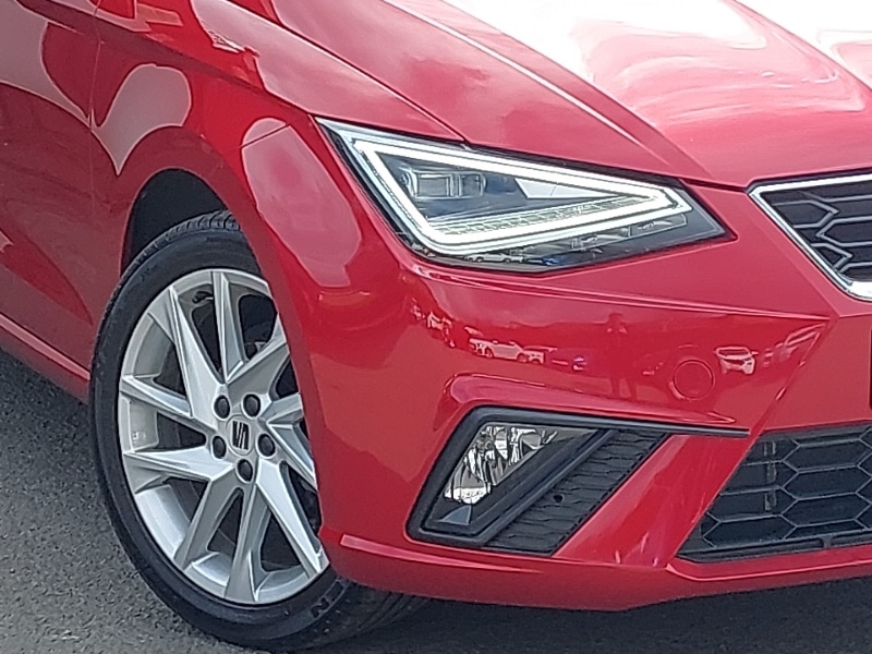 Used SEAT Ibiza 2023 for sale - 78023111: Photo 9