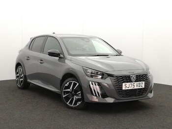 2025 - 1.2 Hybrid 110 GT 5dr e-DSC6