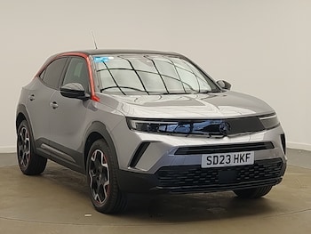 Used Vauxhall Mokka 2023 for sale - 79477058: Photo