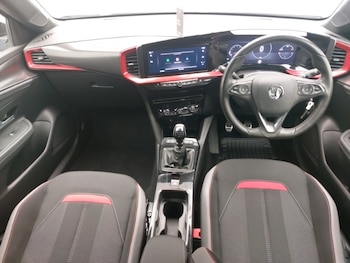 Used Vauxhall Mokka 2023 for sale - 79477058: Photo