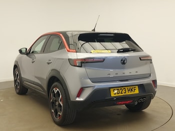 Used Vauxhall Mokka 2023 for sale - 79477058: Photo