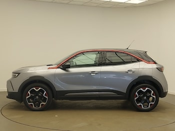 Used Vauxhall Mokka 2023 for sale - 79477058: Photo