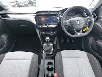 Used Vauxhall Corsa 2024 for sale - 79253125: Photo