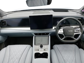 Used BYD Sealion 7 2025 for sale - 76849509: Photo