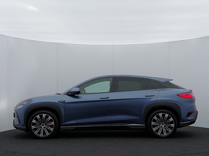 Used BYD Sealion 7 2025 for sale - 76849509: Photo 4