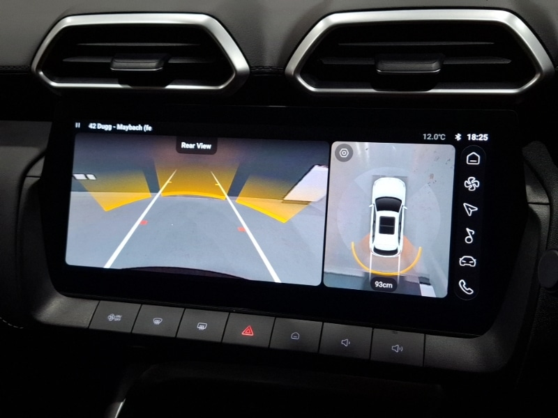 Used MG MG ZS 2025 for sale - 77722437: Photo 11