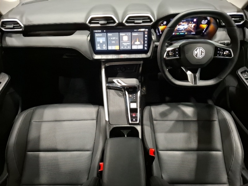 Used MG MG ZS 2025 for sale - 77722437: Photo 2