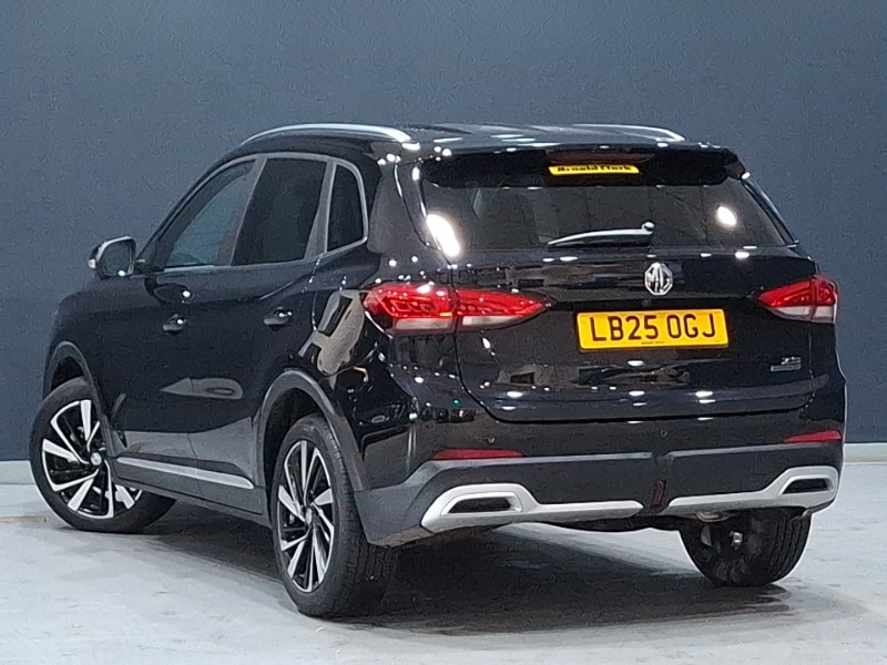 Used MG MG ZS 2025 for sale - 77722437: Photo 3