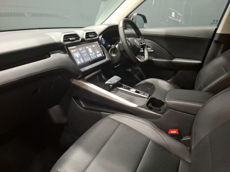 Used MG MG ZS 2025 for sale - 77722437: Photo 5