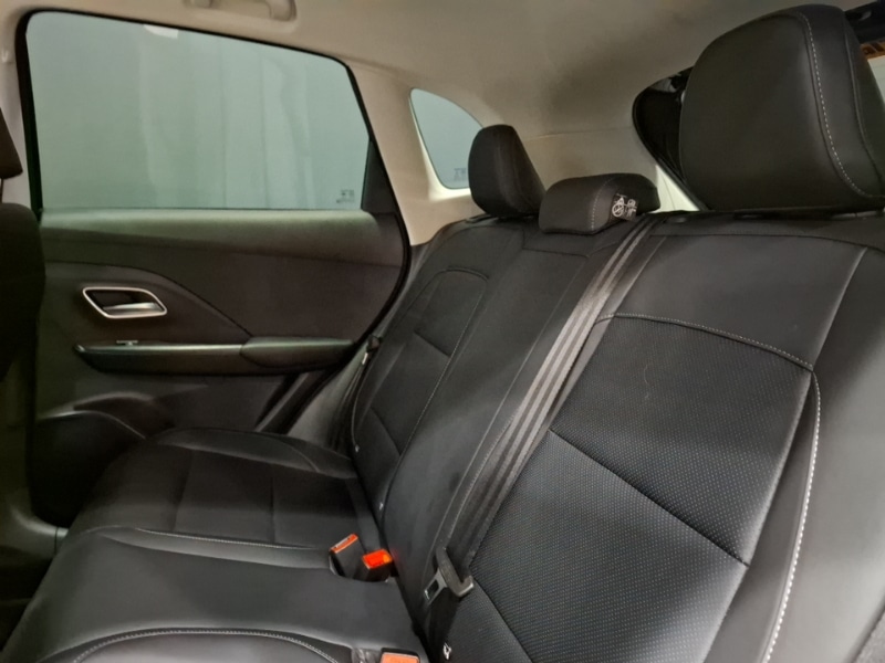 Used MG MG ZS 2025 for sale - 77722437: Photo 6