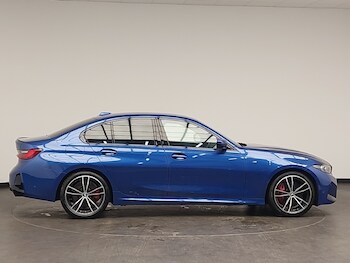 Used BMW 3 Series 2024 for sale - 77817669: Photo