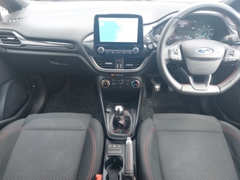 Used Ford Fiesta 2020 for sale - 78439368: Photo